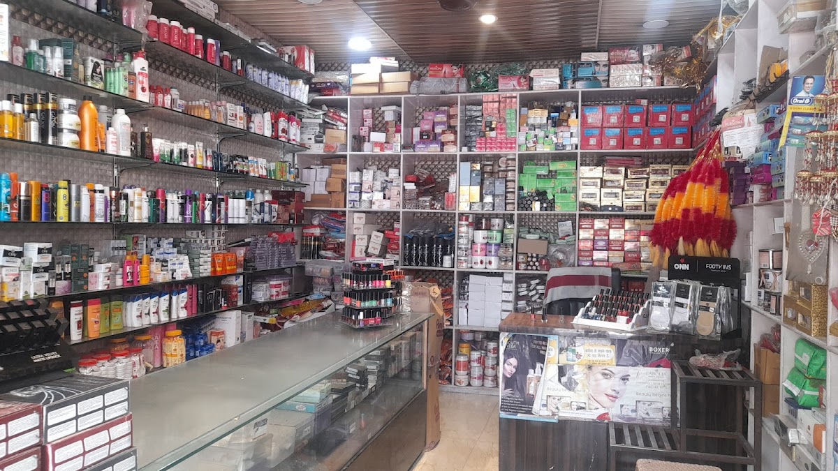 Shivansh Enterprises