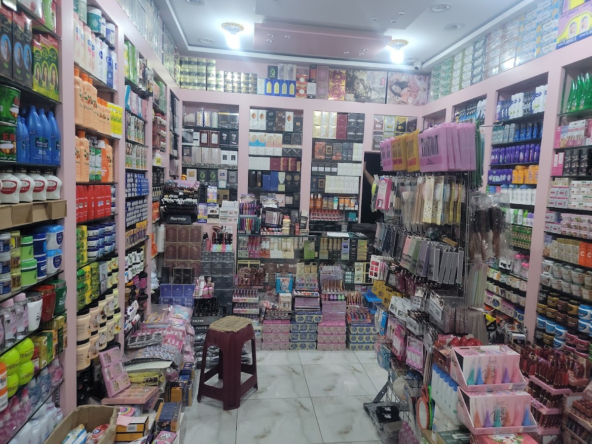 Makhshouf Beauty and Accessories Aden