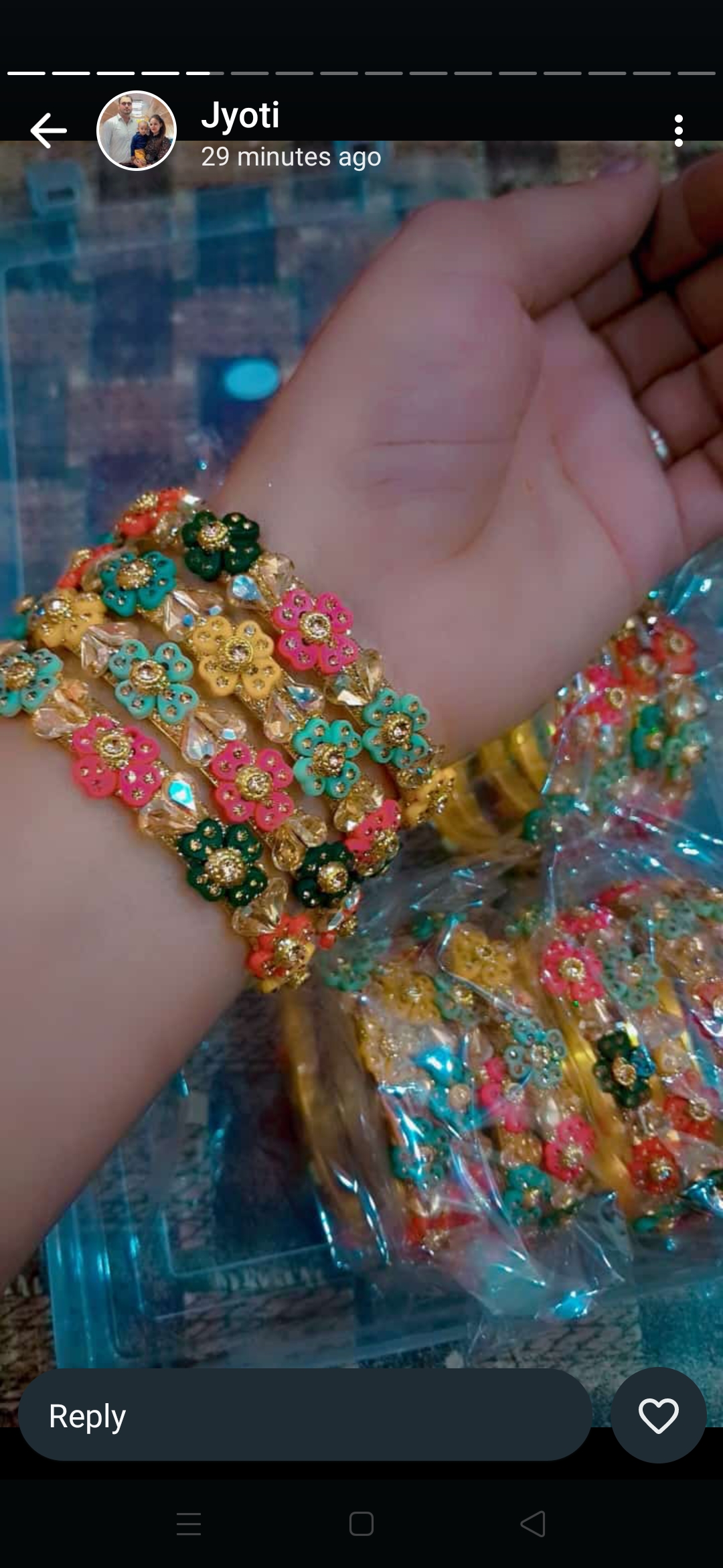 Angad cosmetic centre L block Ganga Nagar meerut