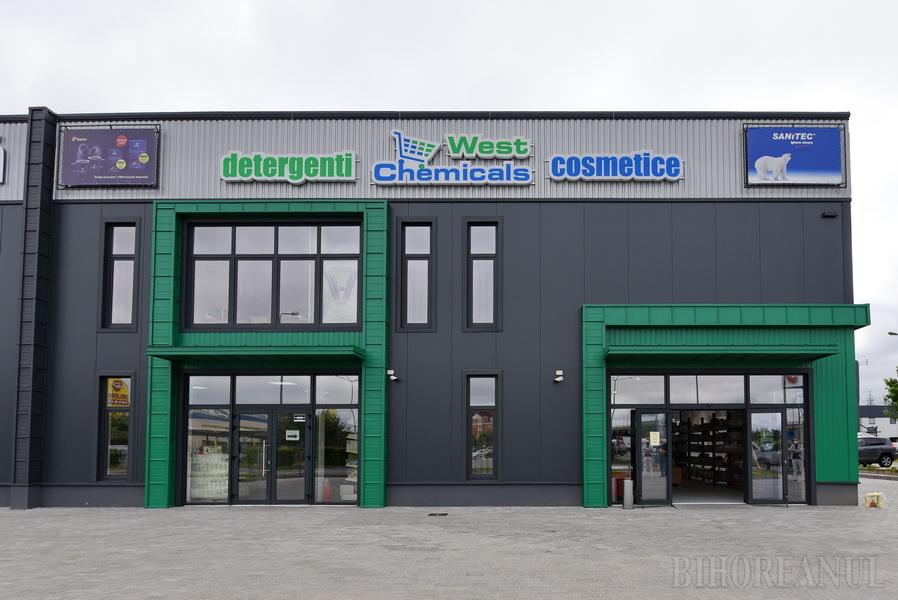West Chemicals