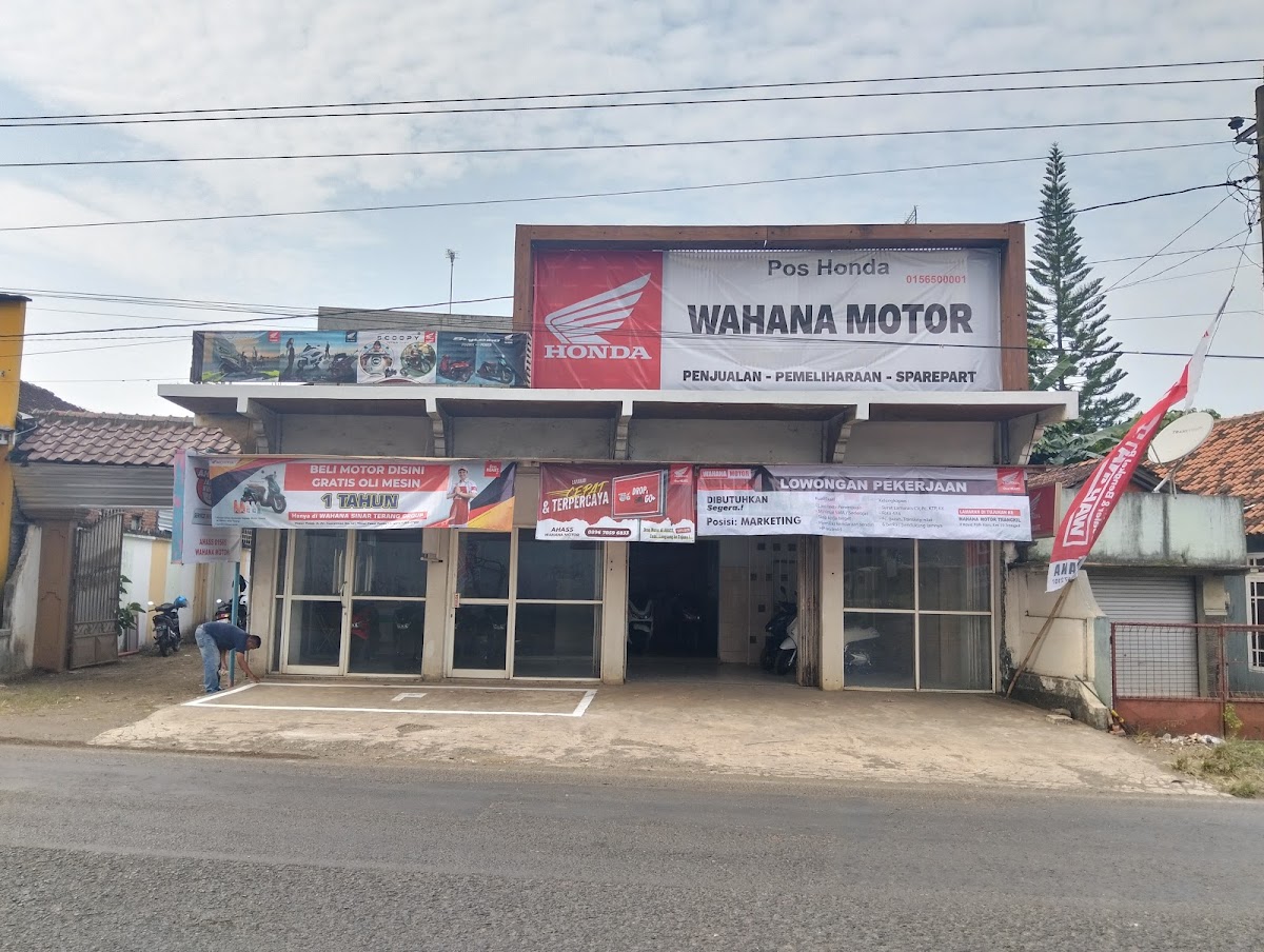 Pupuran Beauty Shop