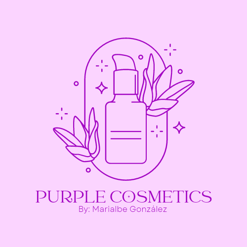 Purple Cosmetics