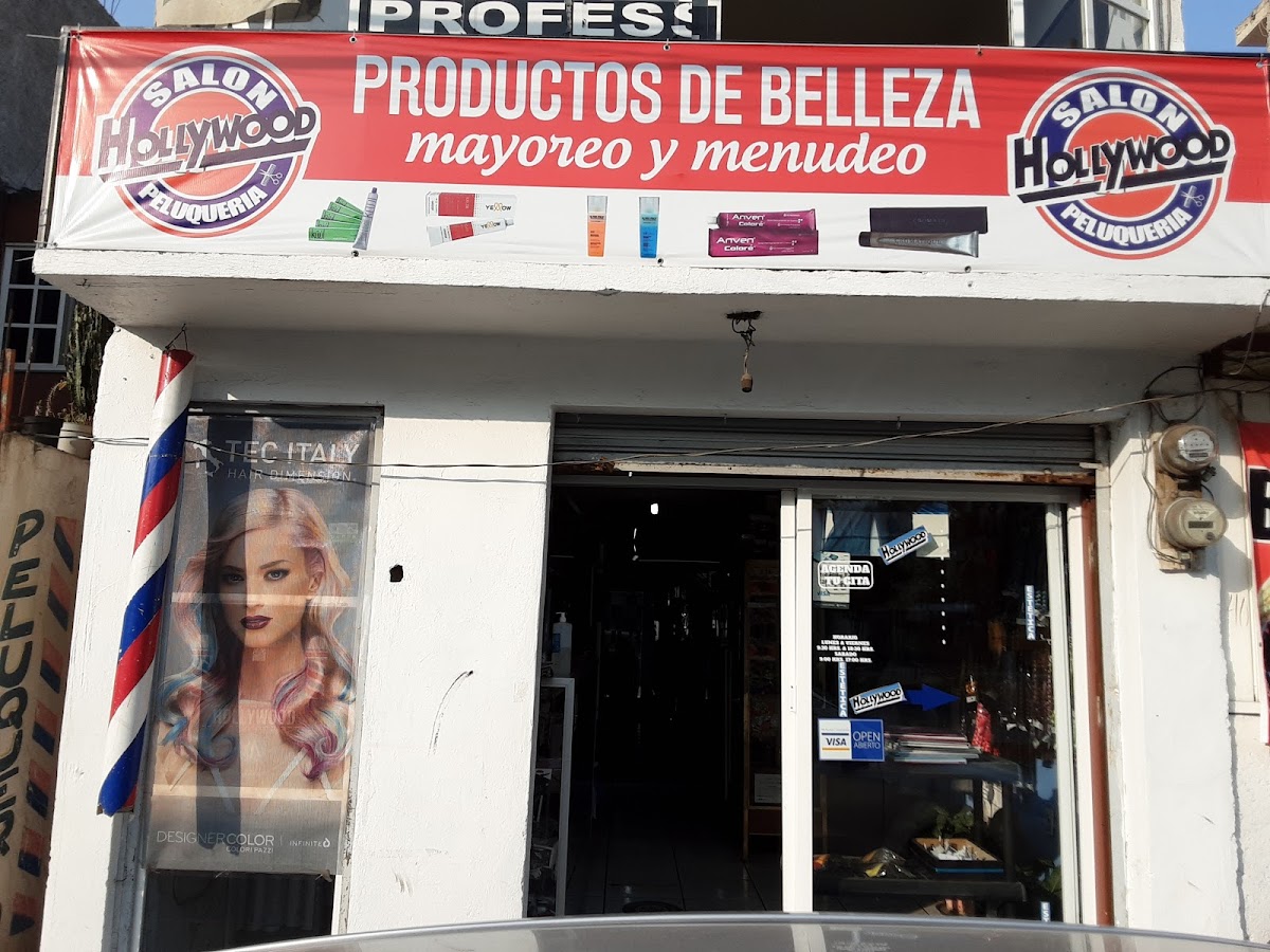 Distribuidora de Productos de Belleza Mitzi