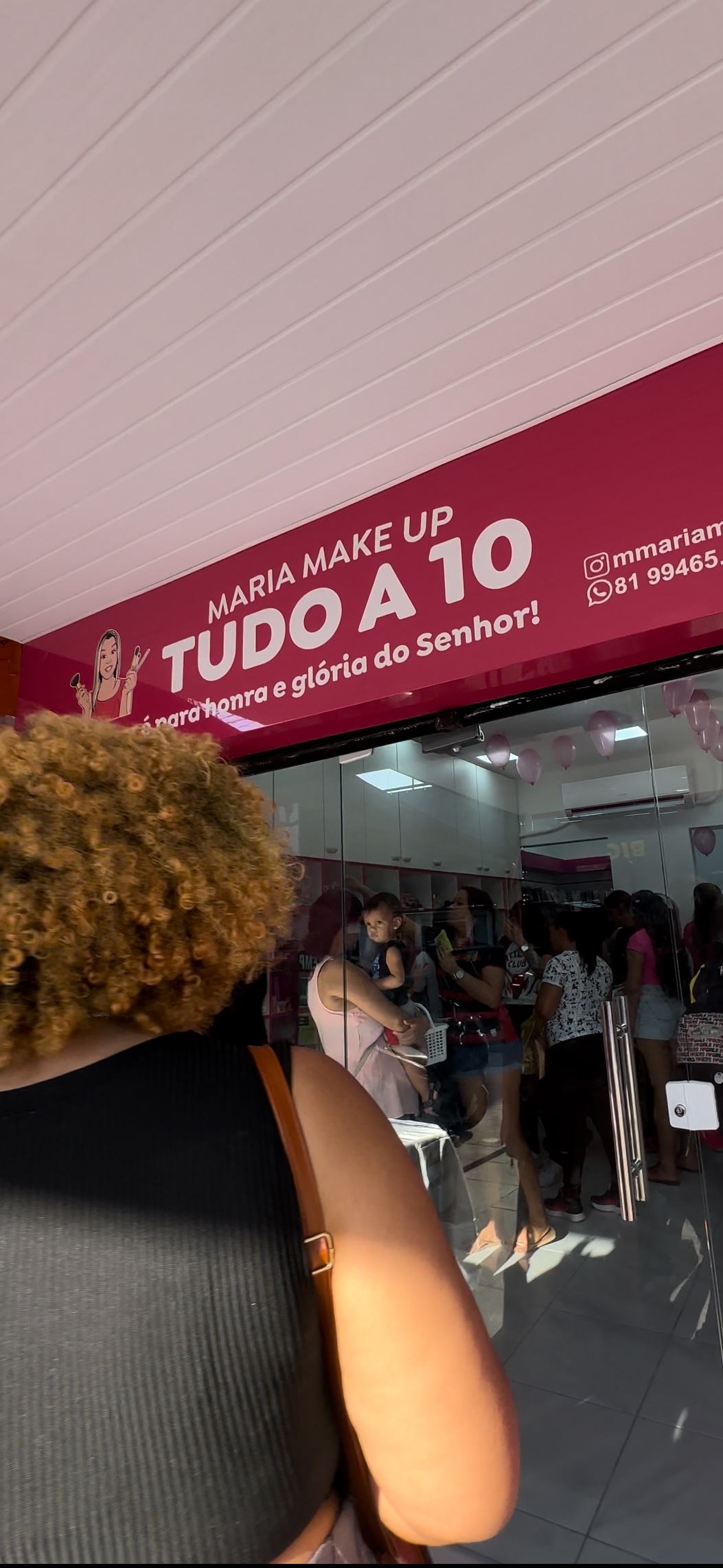 Maria Makeup 10
