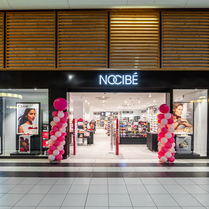 Nocibé