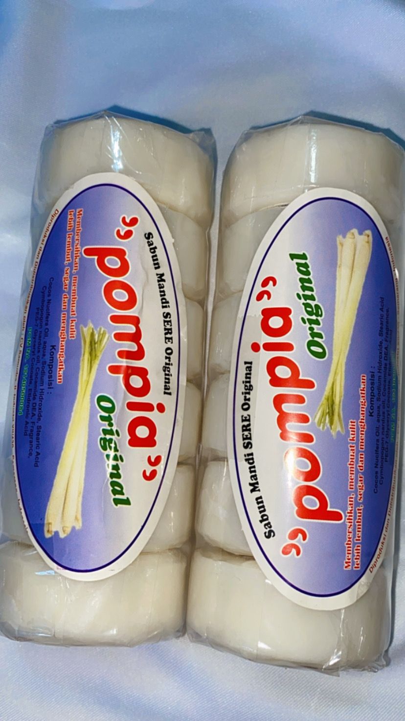 Grosir kosmetik cikarang
