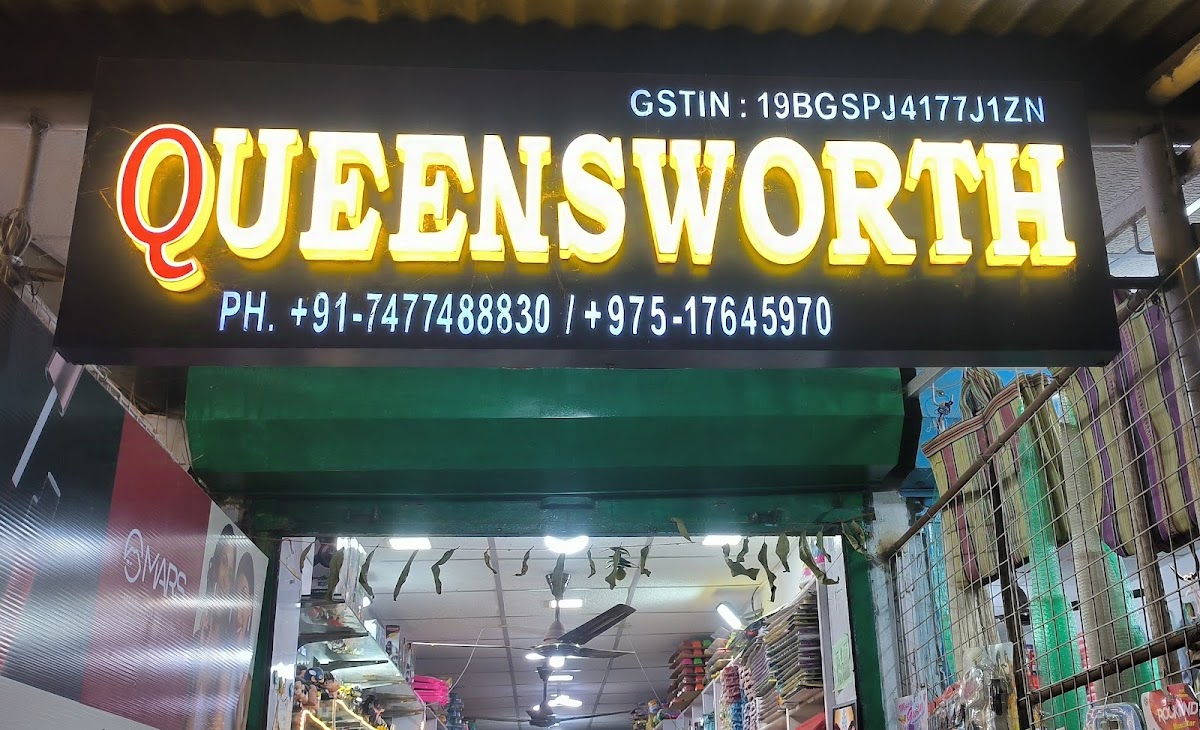 Queensworth