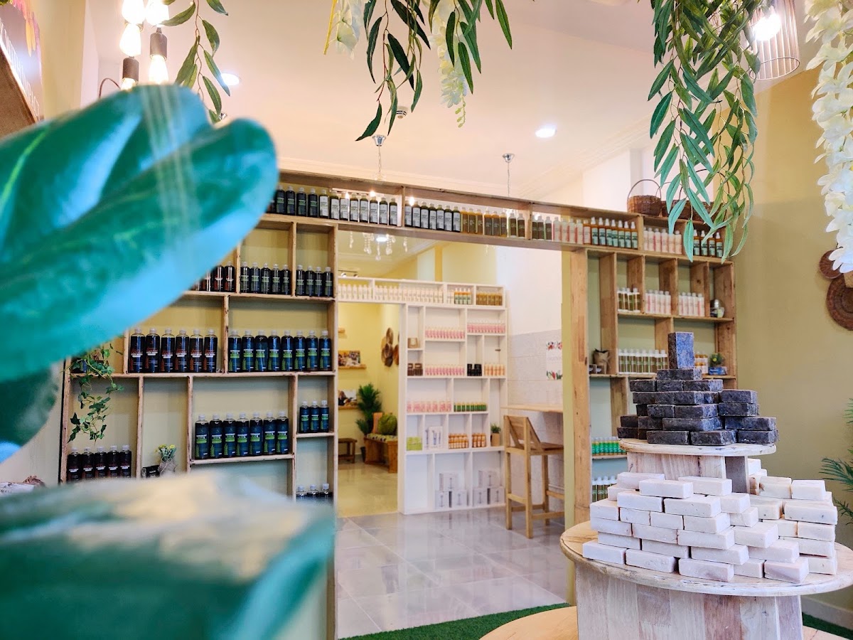 Kernel Fresh Flagship Store