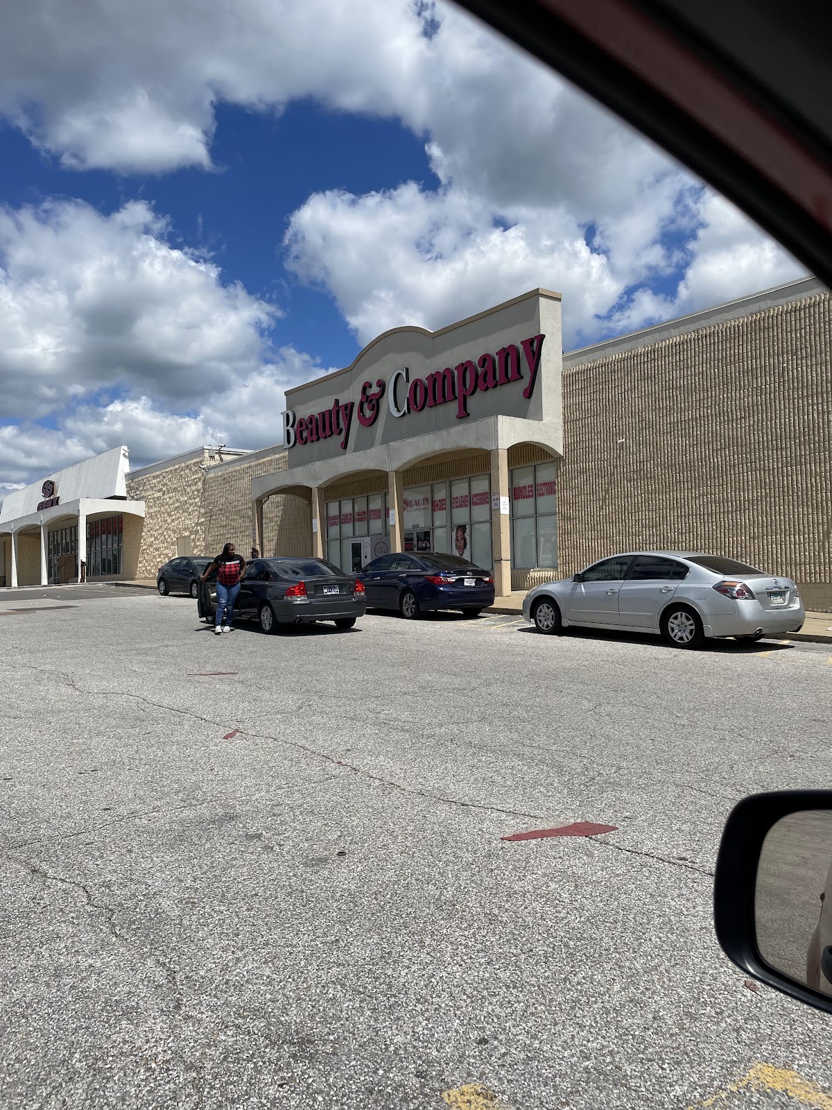 Beauty & Company