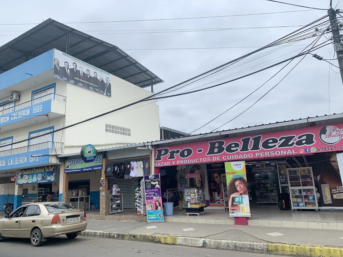 PROBELLEZA