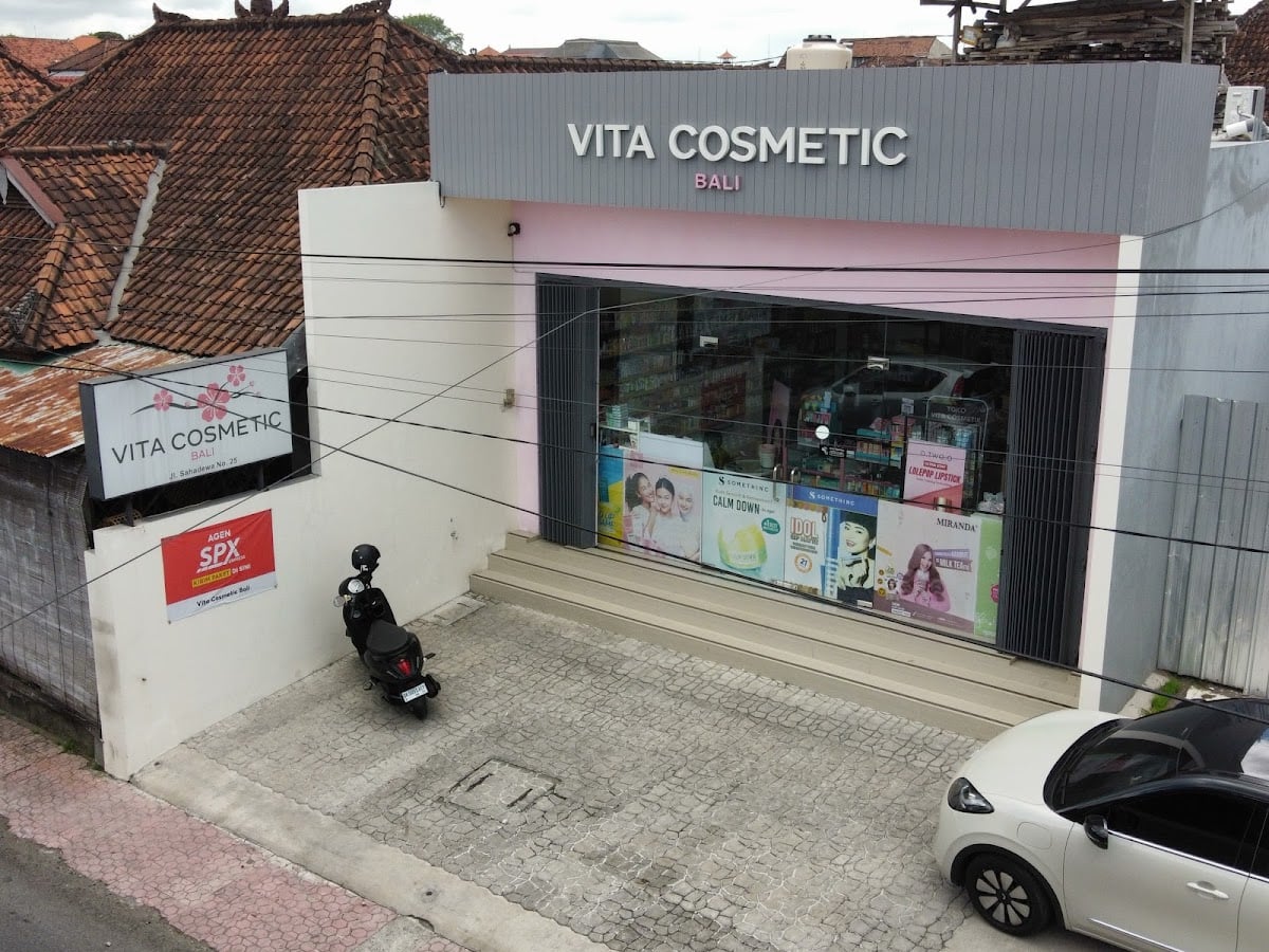 Vita Cosmetic Bali