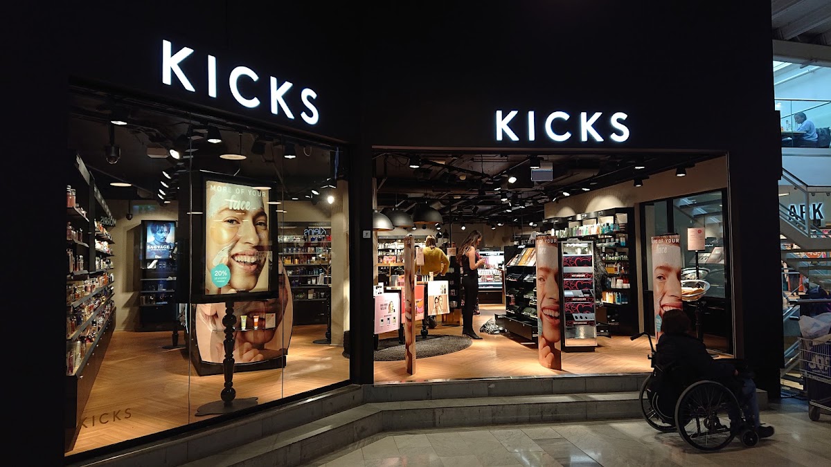 KICKS City Syd