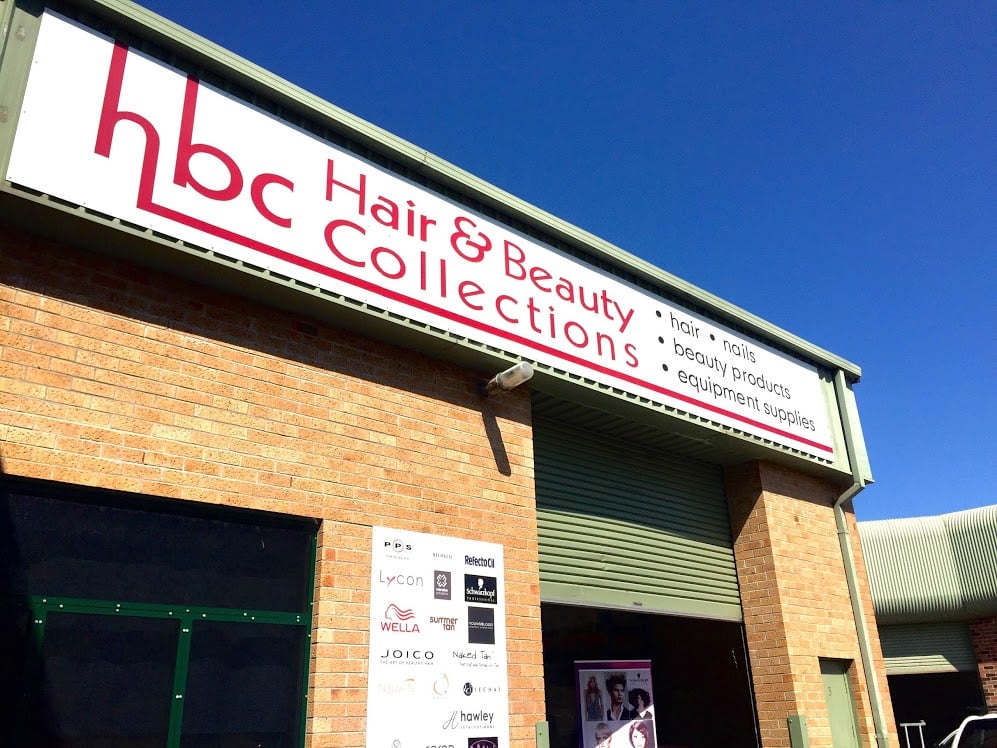 Hair & Beauty Collections