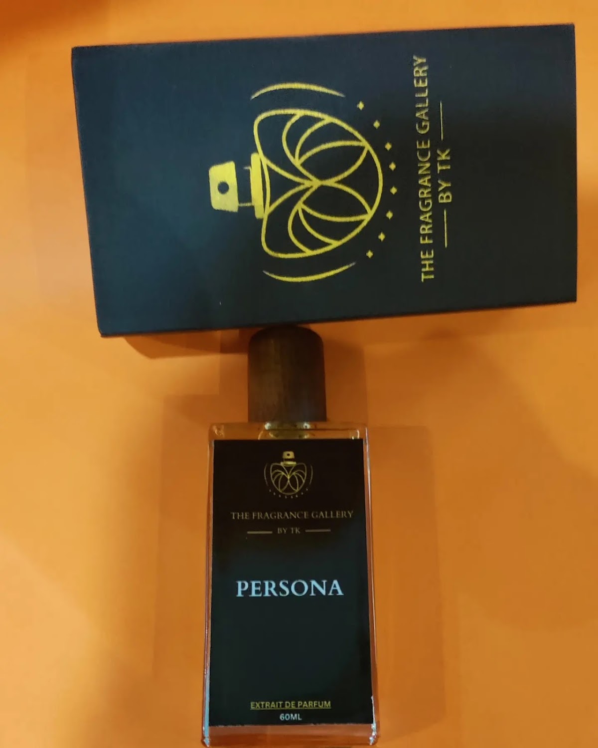The Fragrance Gallery by TK