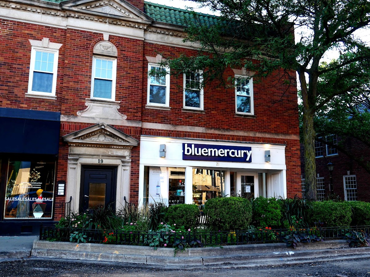 Bluemercury