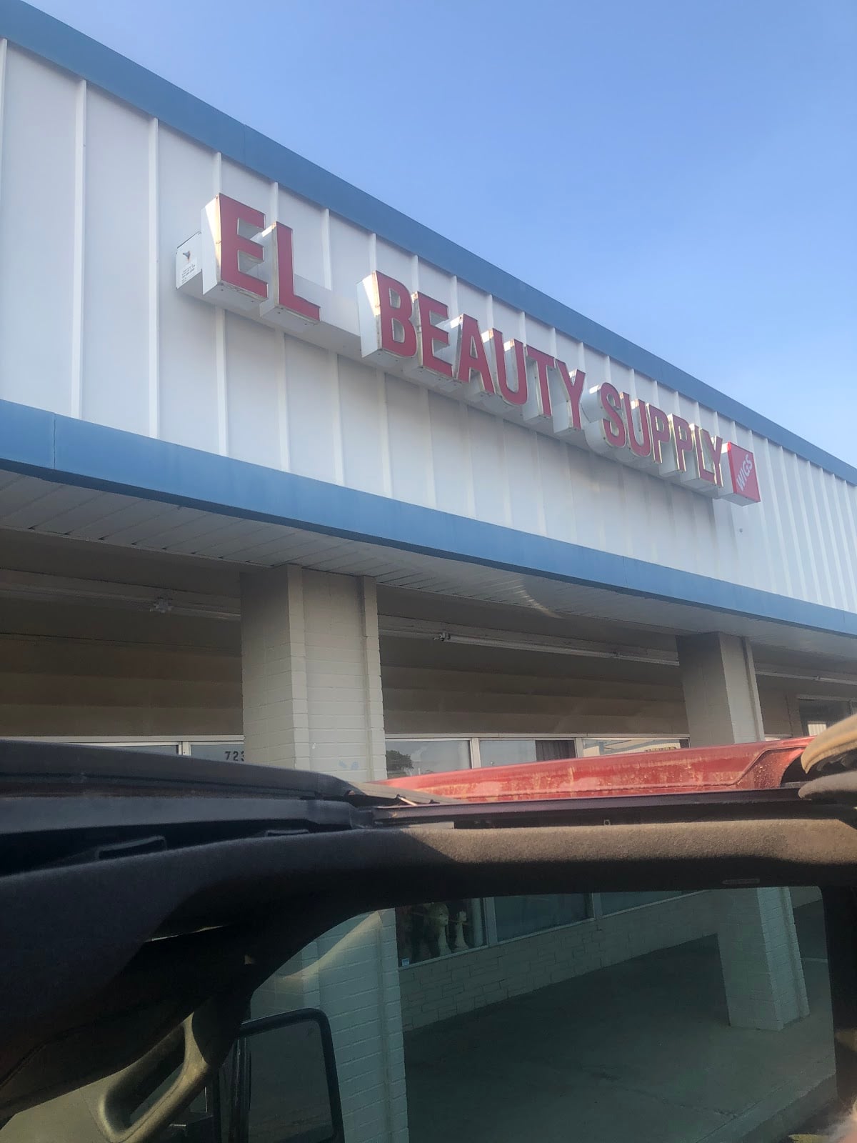 EL Beauty Supply & Wigs