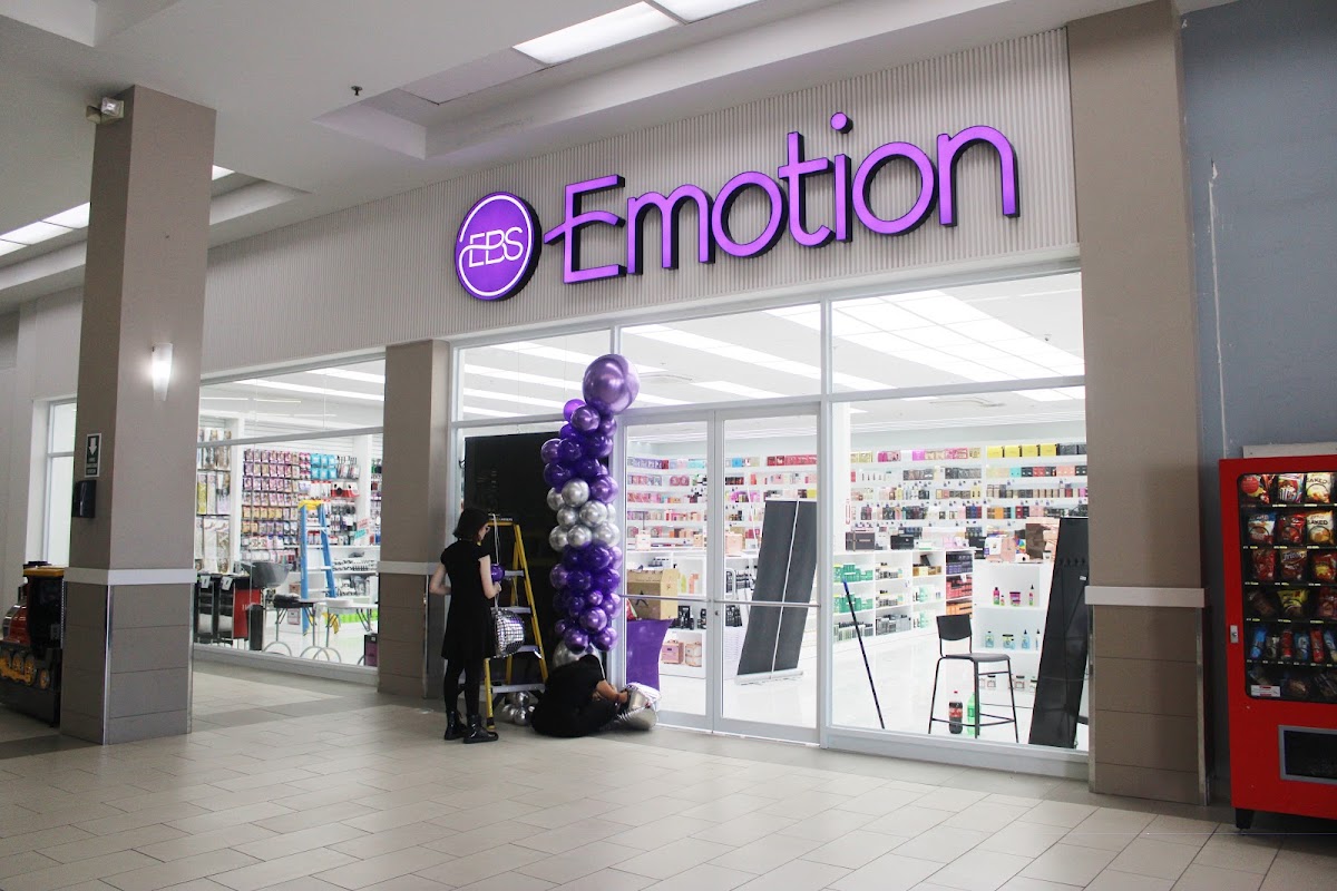 Emotion Beauty Supply & Perfumes