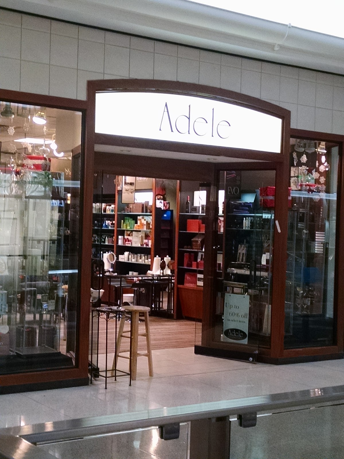 Adele's Cosmetics