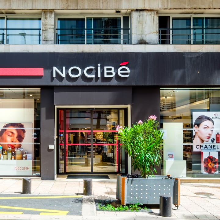 Nocibé