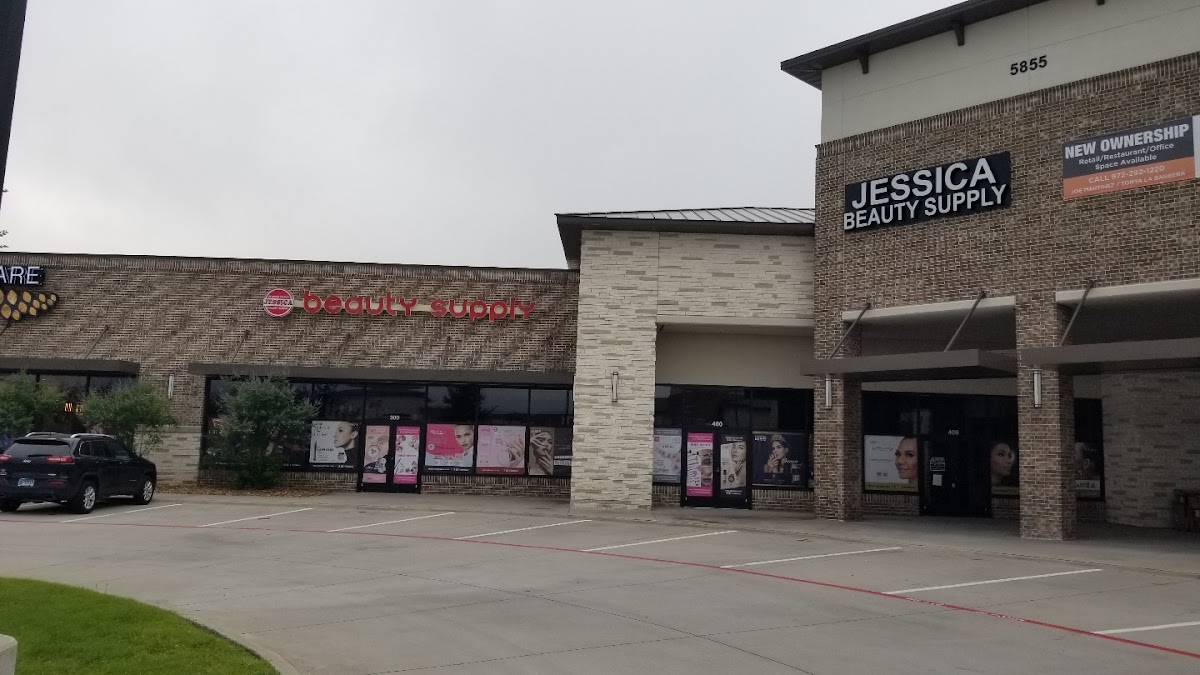 Jessica Beauty Supply