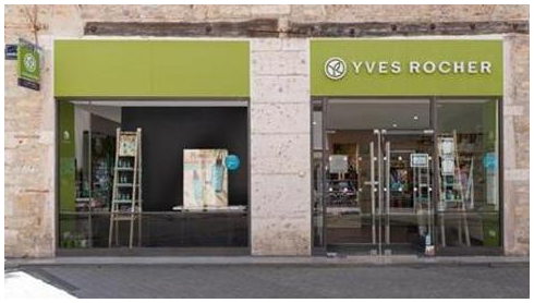 Yves Rocher