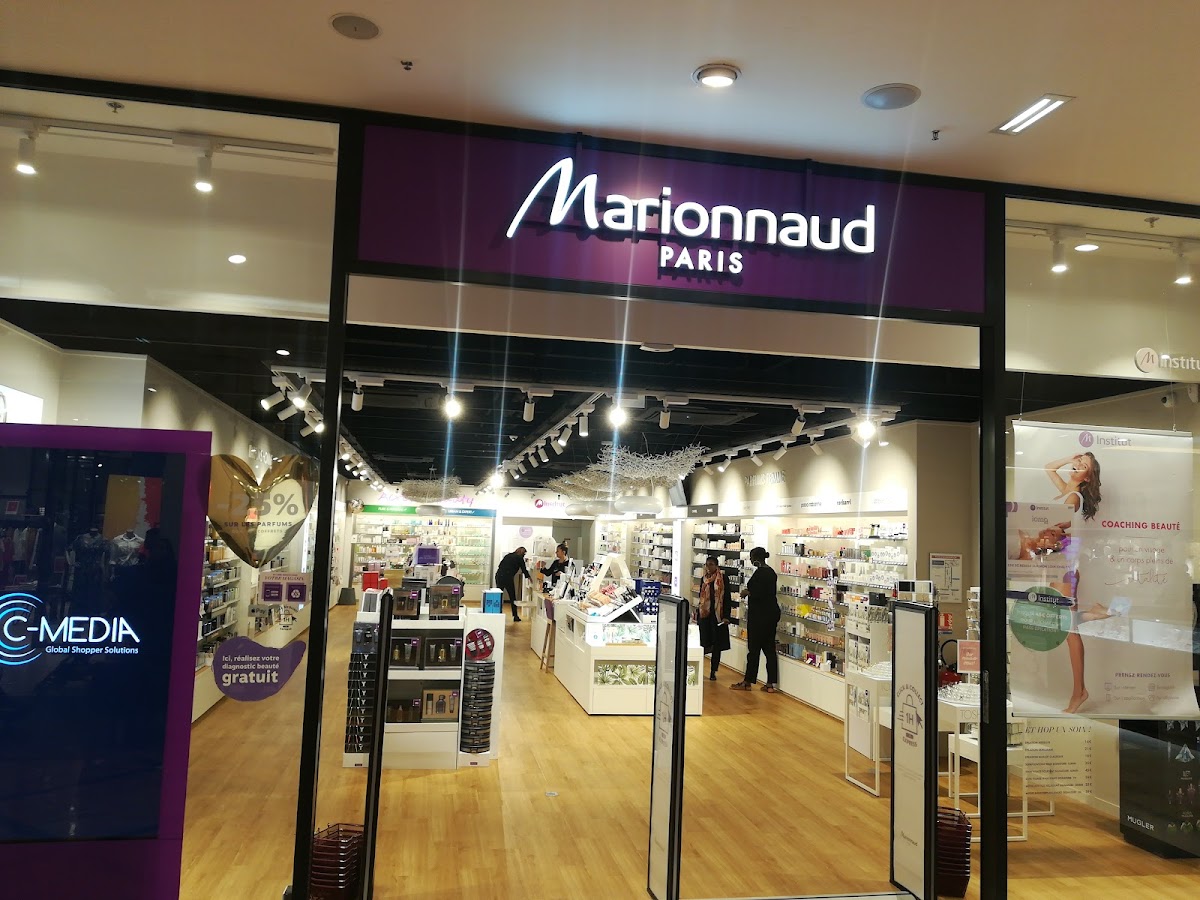 Marionnaud