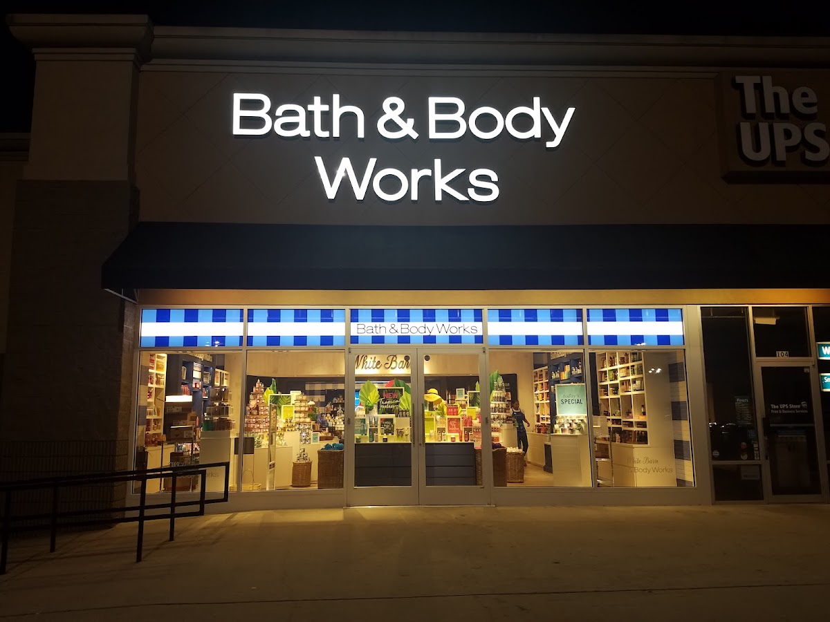 Bath & Body Works