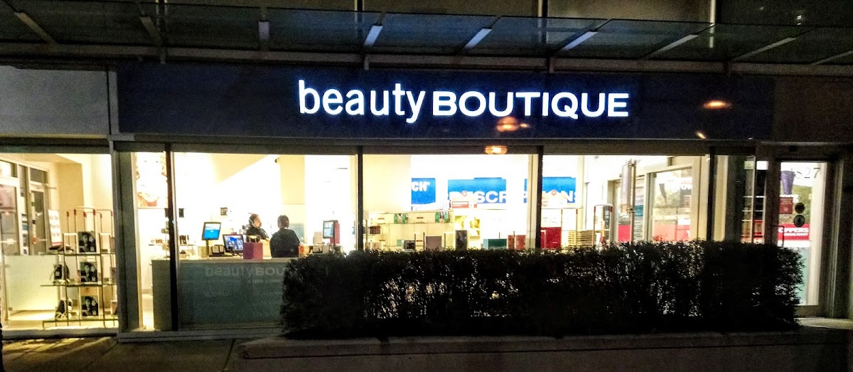 Beauty Boutique by Shoppers Drug Mart