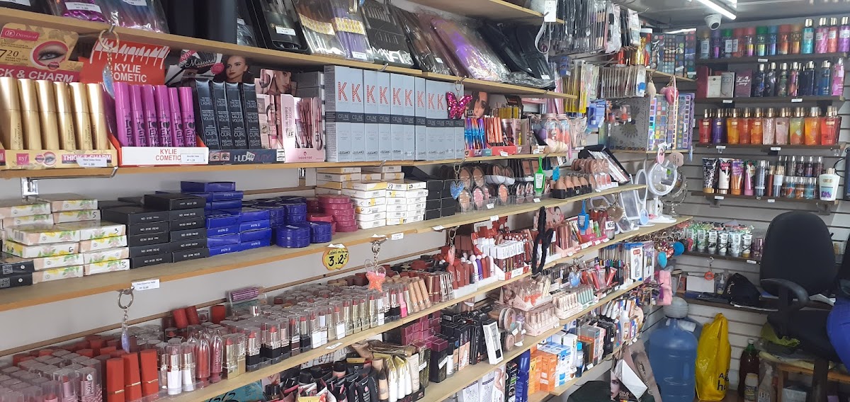 Tiendas Julet's