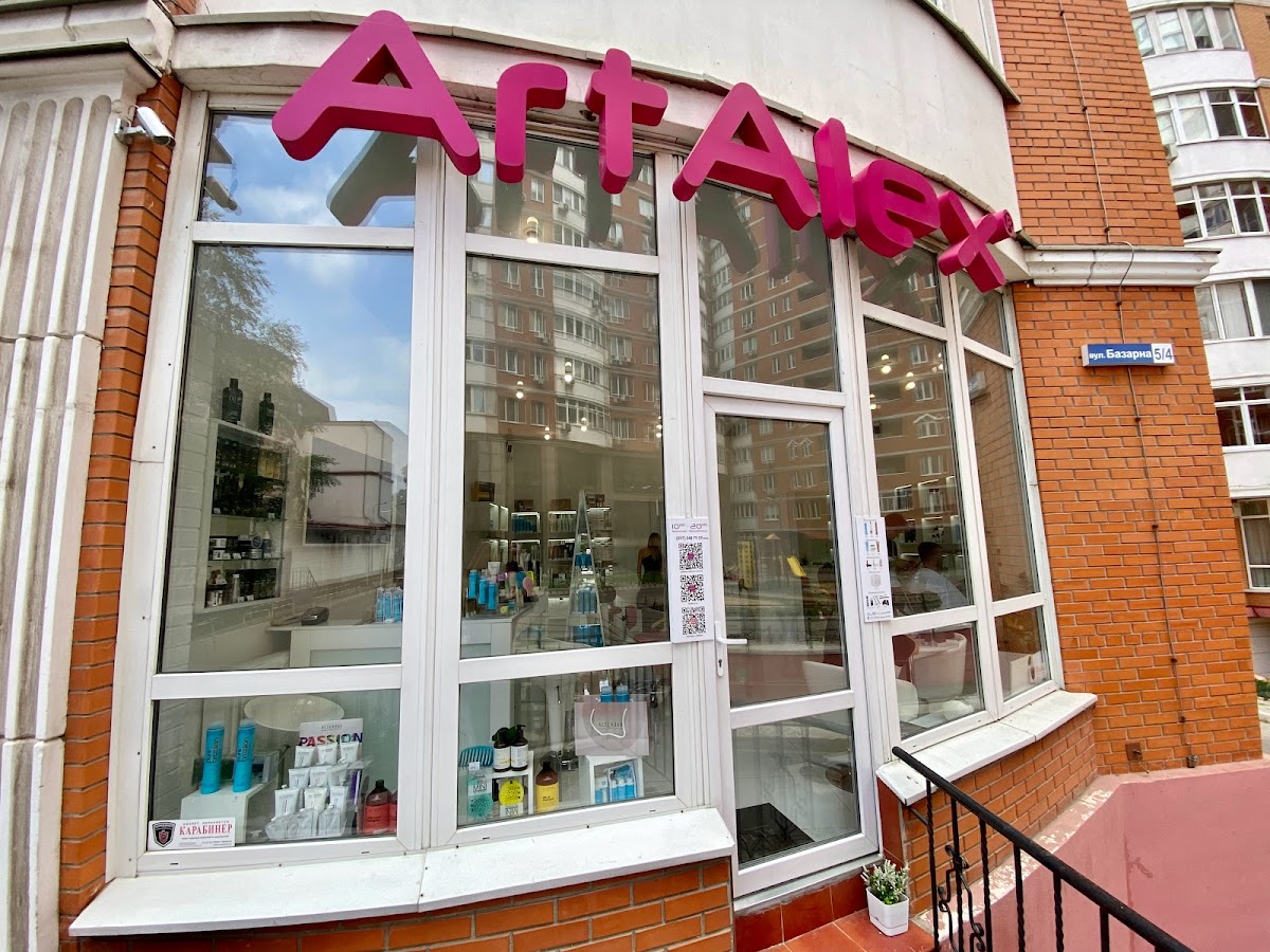 Artalex