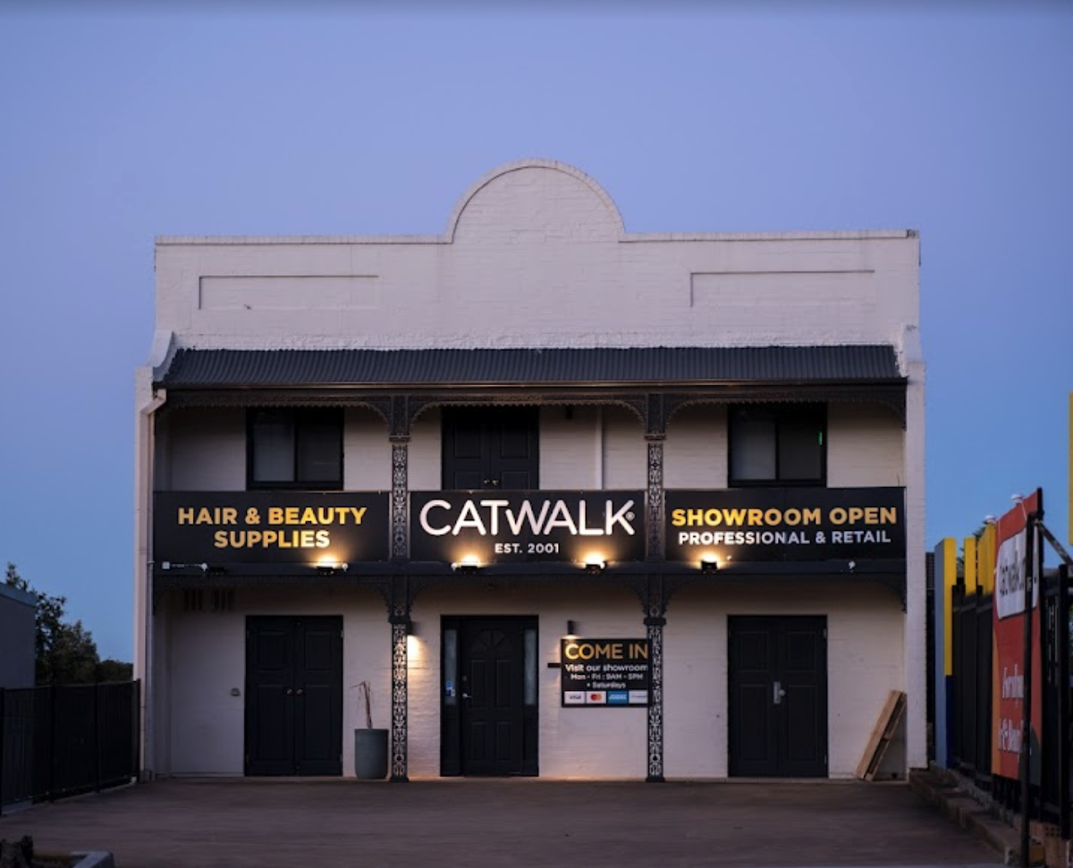 Catwalk Hair & Beauty Store