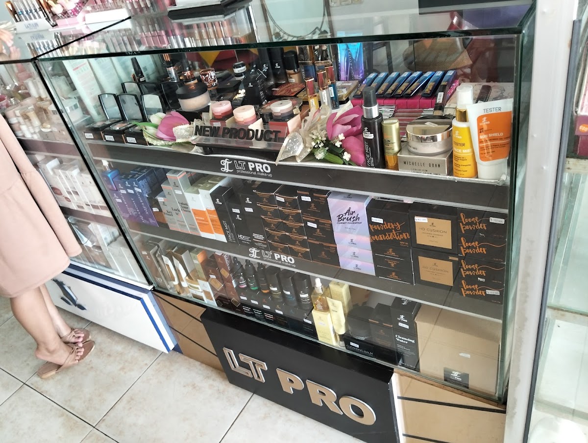 Nikoya Beauty Store