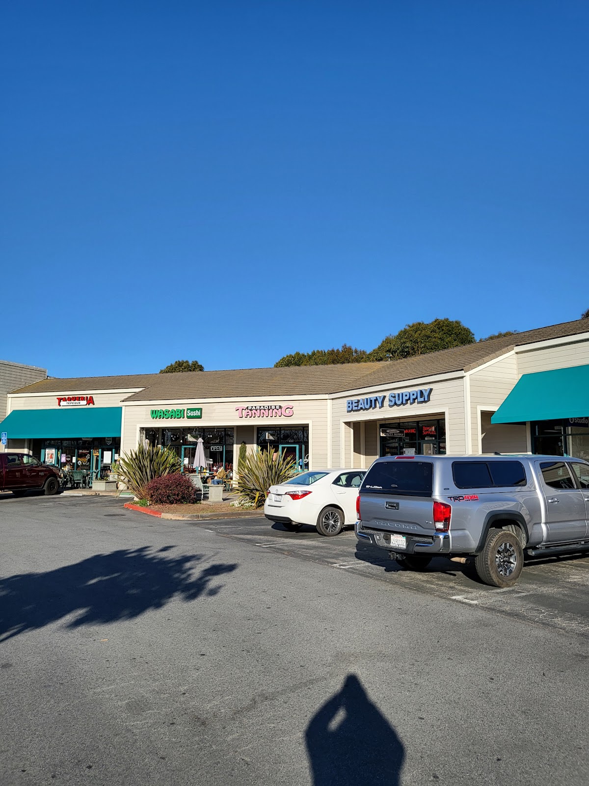 Westside Beauty Supply & Salon