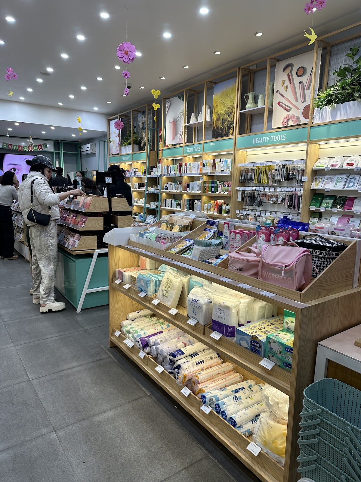 Chiop Cosmetics CN1