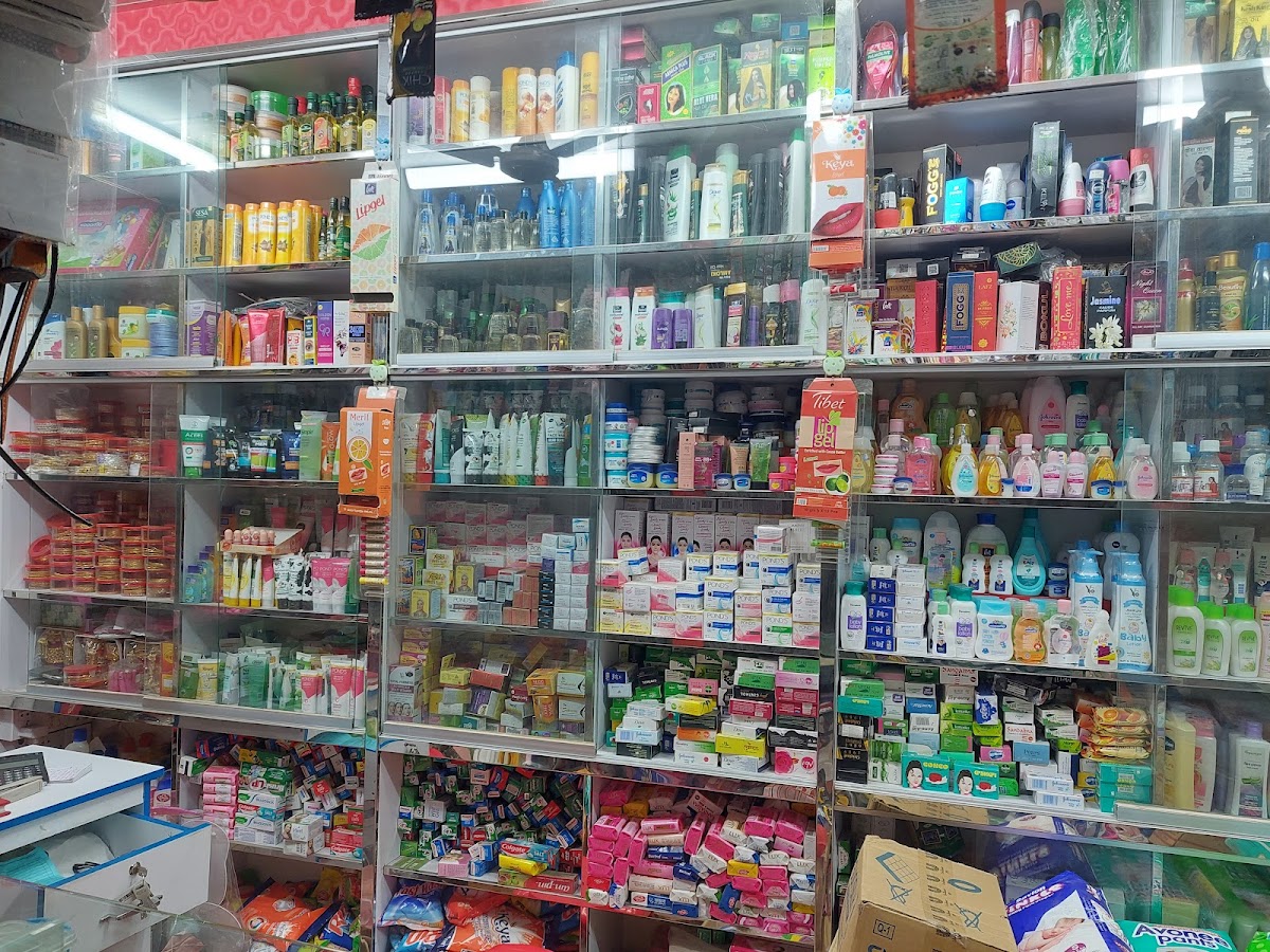 Mabiya Cosmetics Store