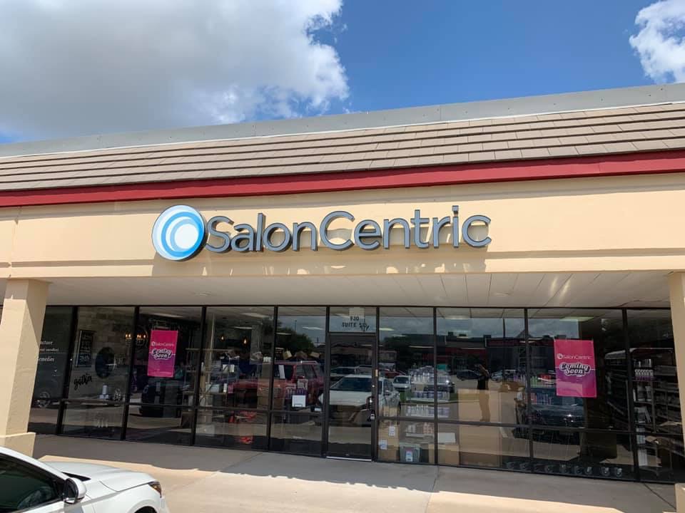 SalonCentric