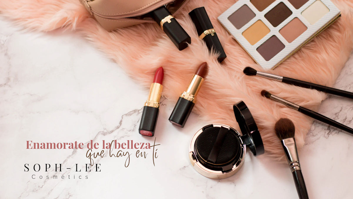 Sop-Lee Cosmetics