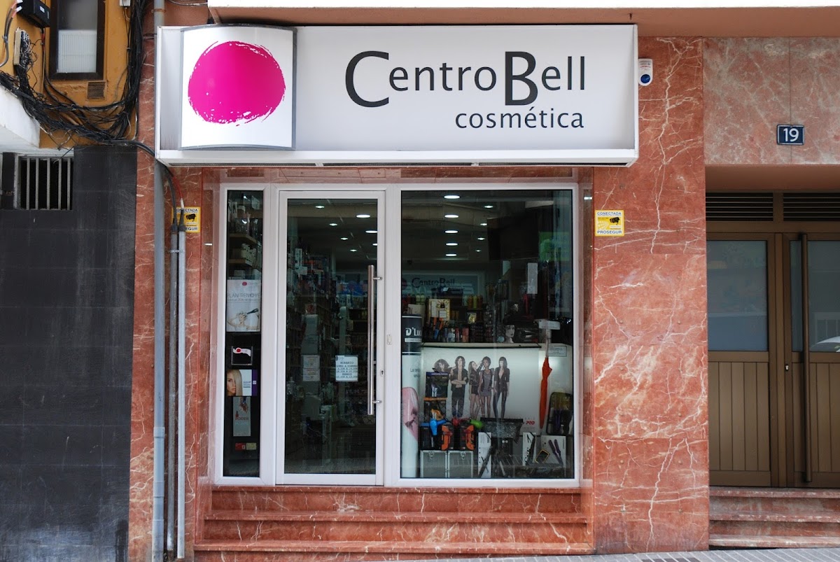 CentroBell Cosmética