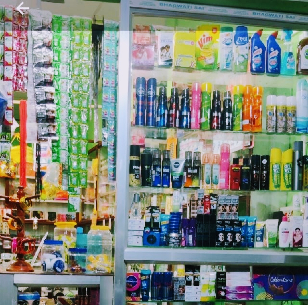 SA Cosmetics