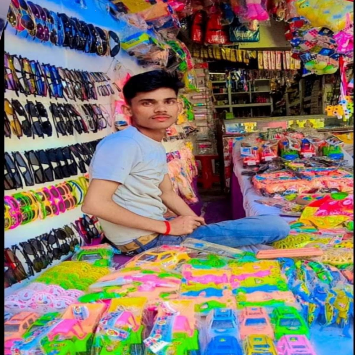 Sonakshi Shringar Evam Gift Stores