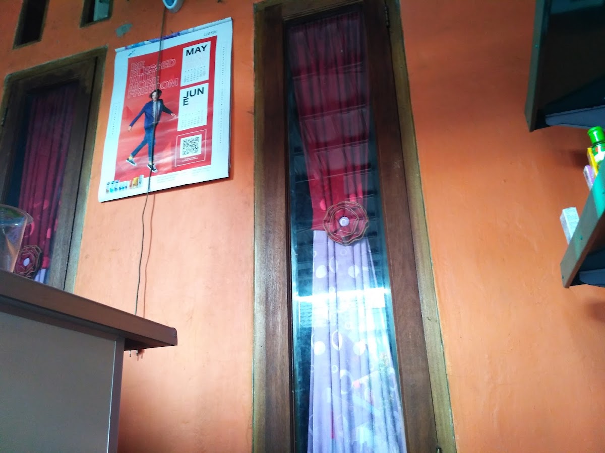 Rumah Kosmetik Kalyla
