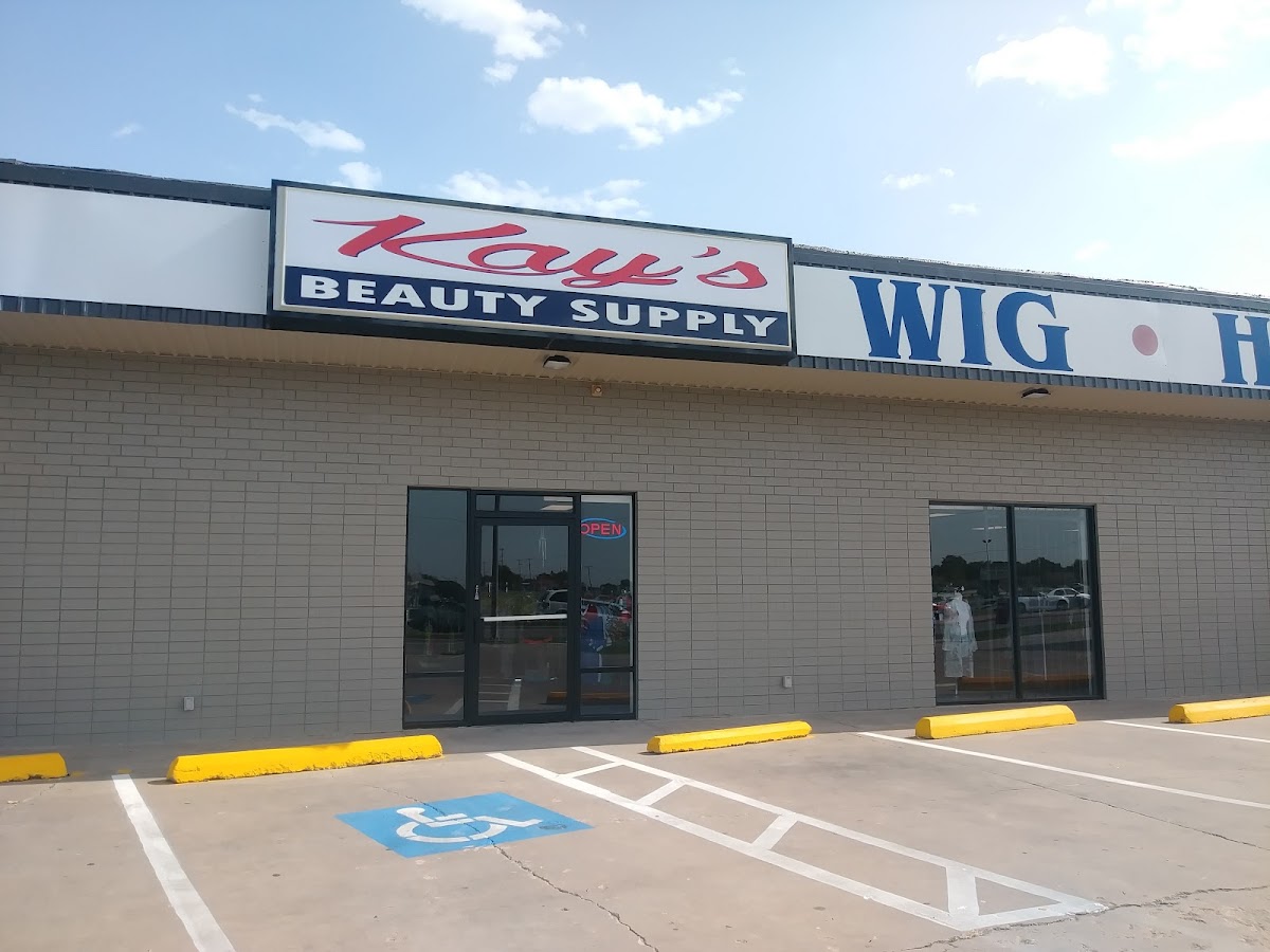 Kay's Beauty Supply