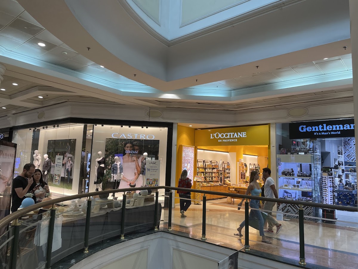 L'Occitane