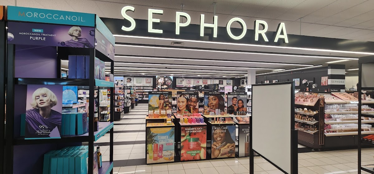 SEPHORA at Kohl's