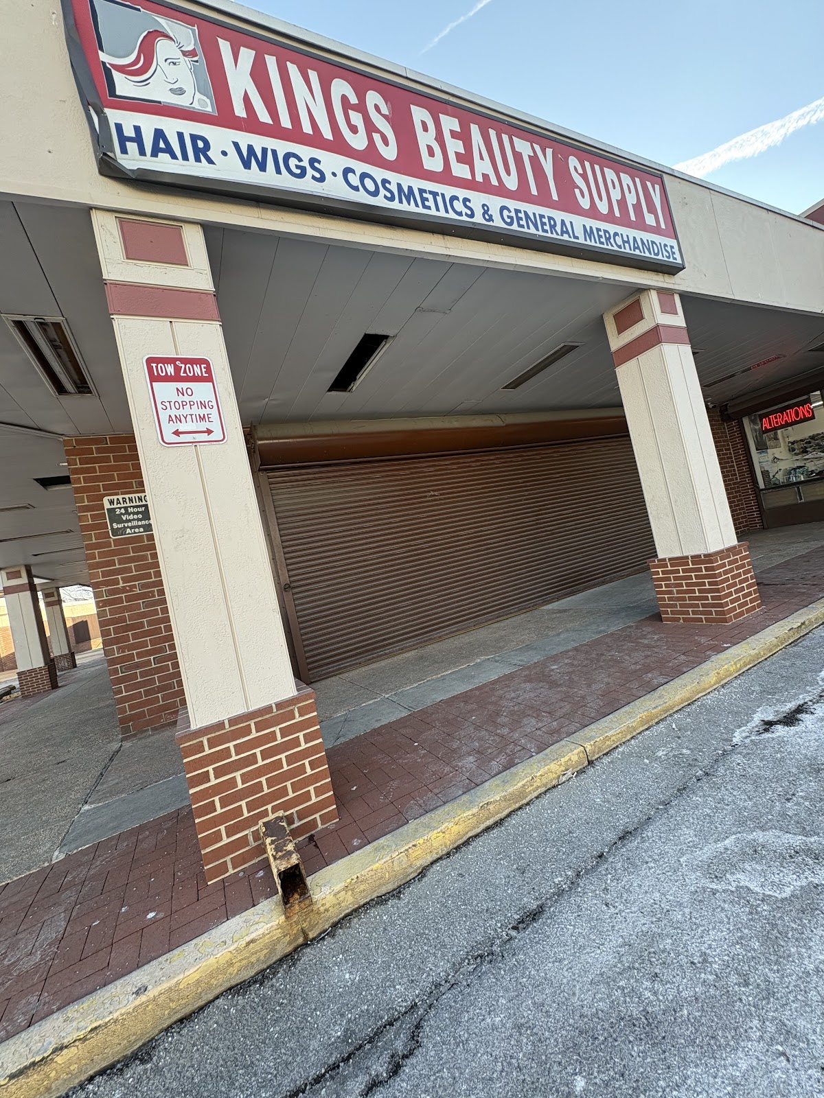 King's Beauty Supply