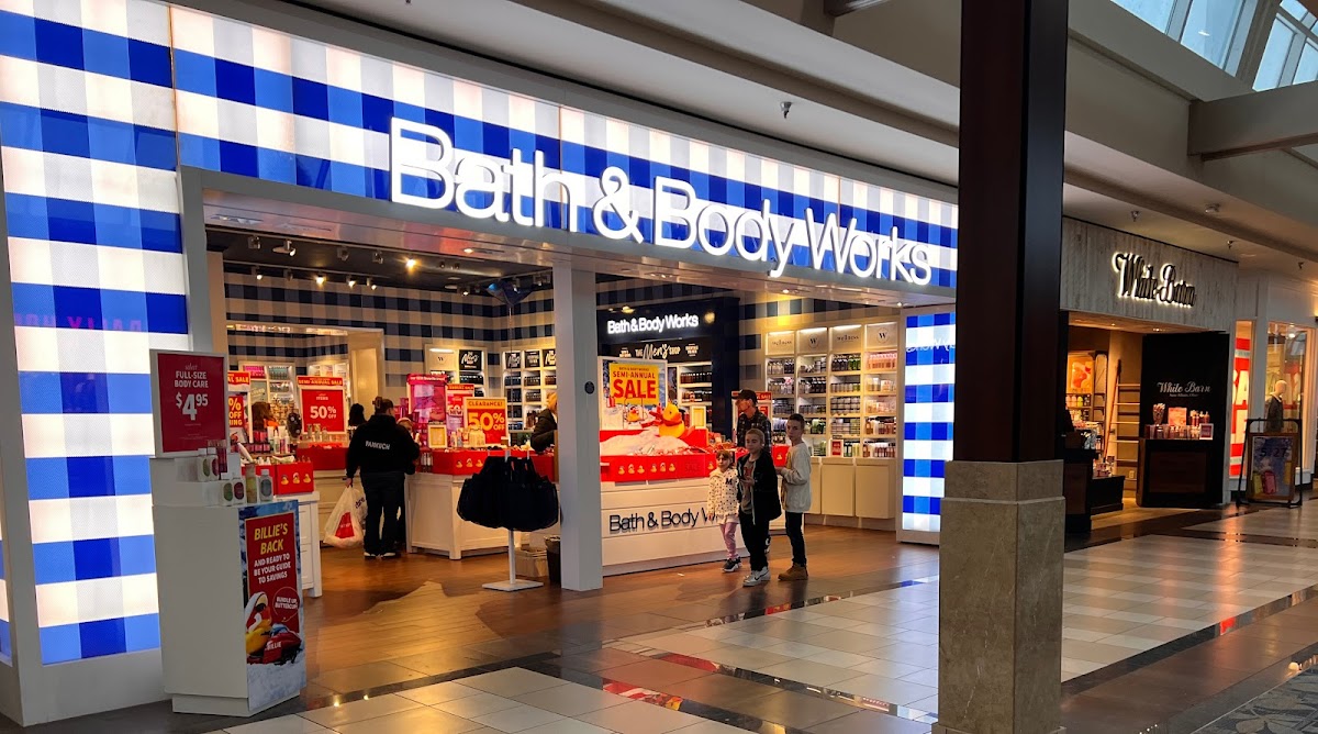 Bath & Body Works