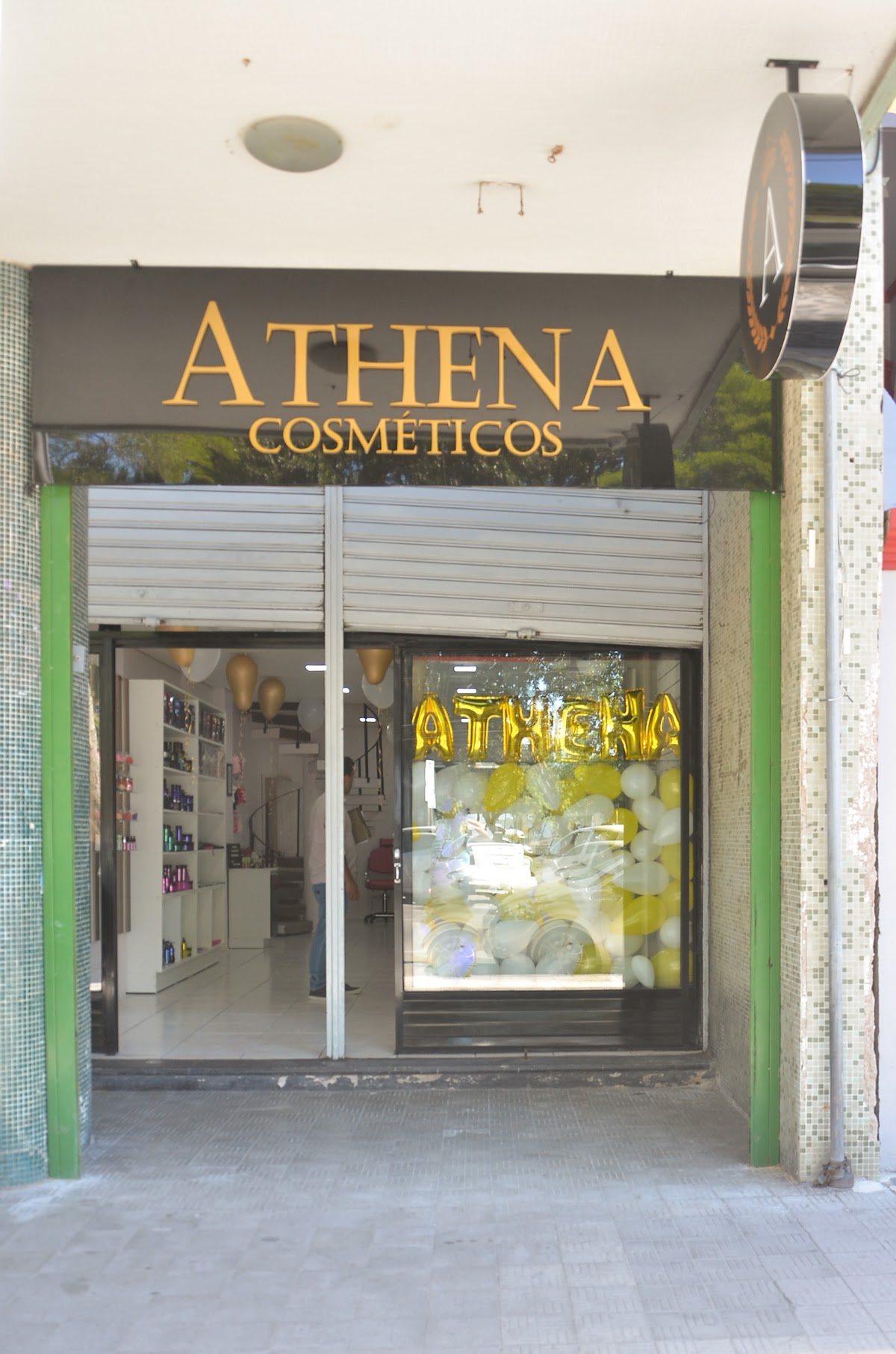 Athena Cosméticos