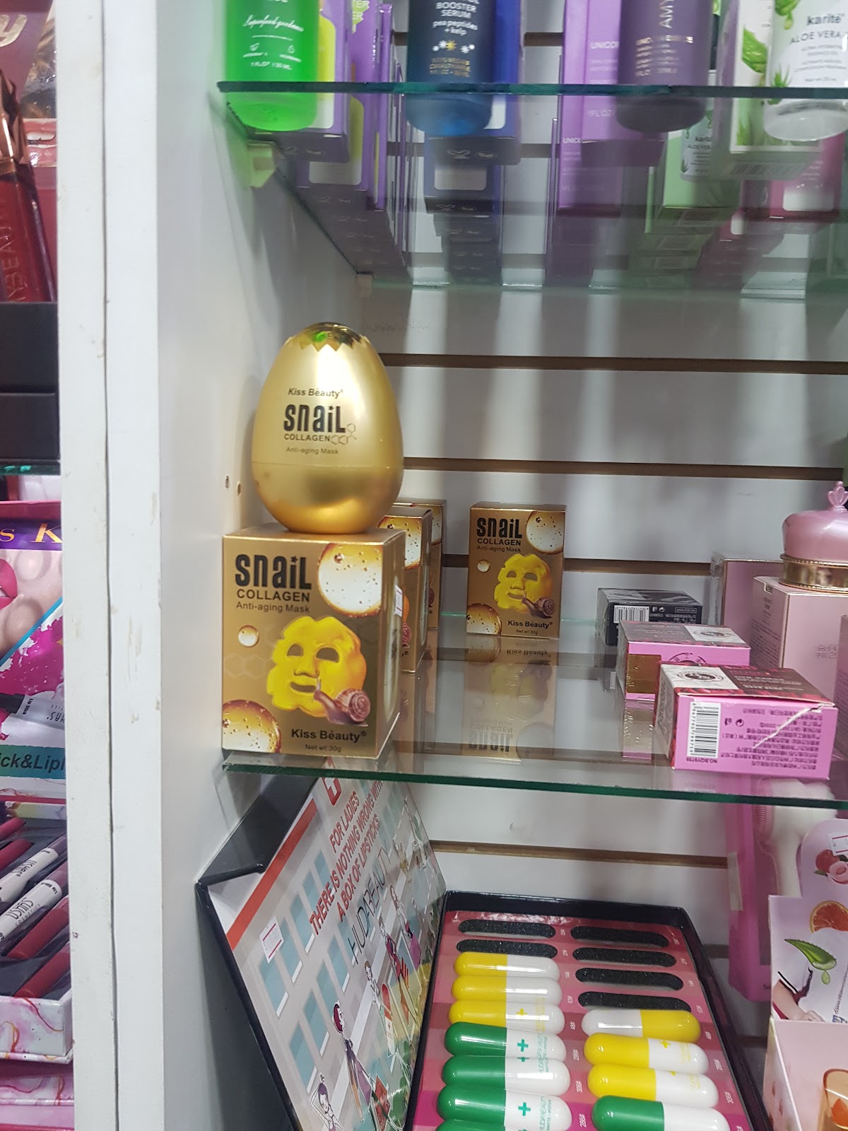 Punto Shop