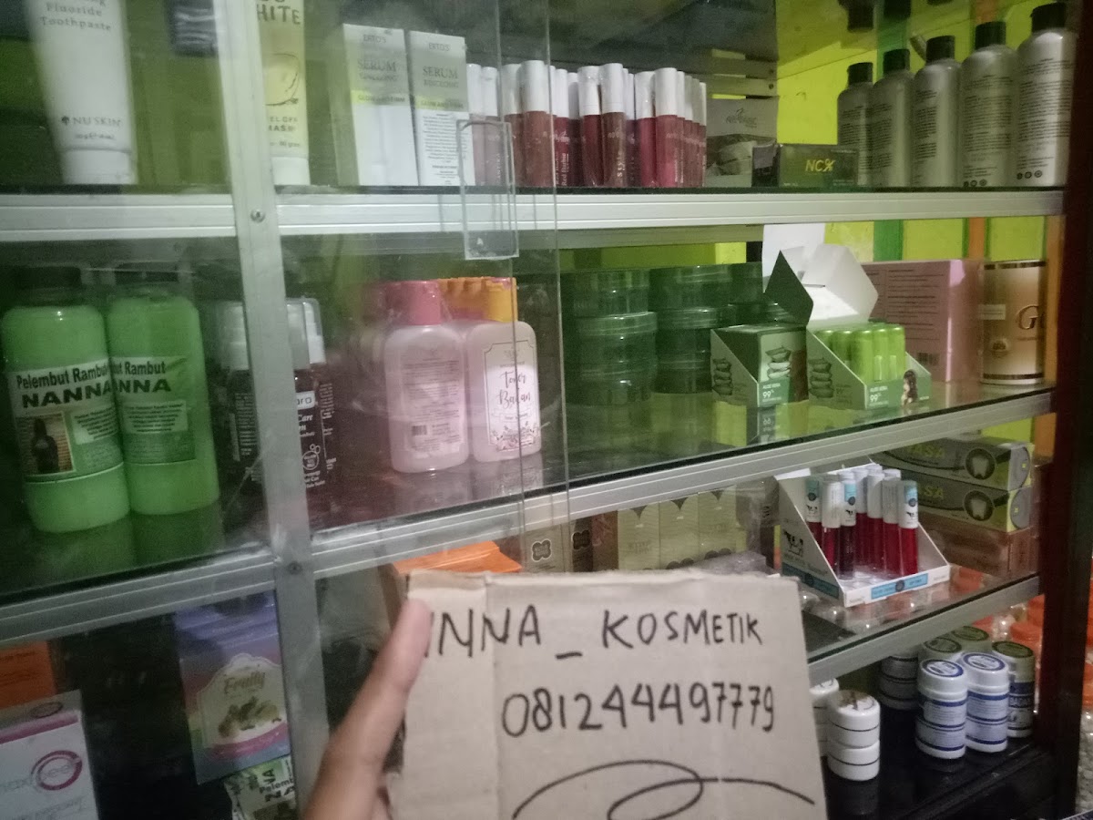 Inna Kosmetik Gowa