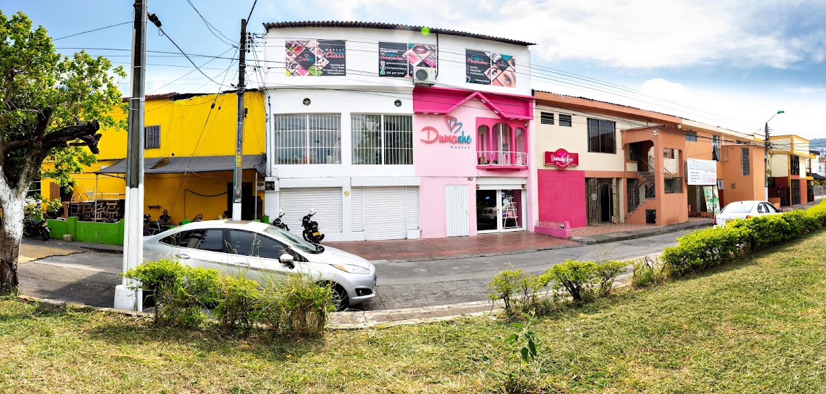 Dumashe Cali - Sede San Fernando